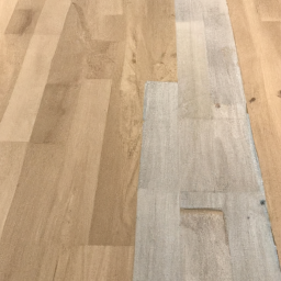 Plancher en bois : choix de matériaux et d'essences Rouen